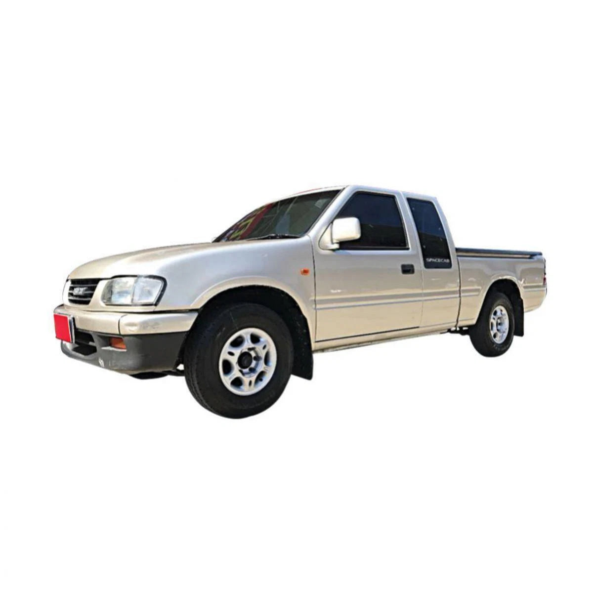 LH+RH Corner Lights Turn Lamp Assembly Fits Isuzu TFR TF Rodeo Truck 1997-02 D05