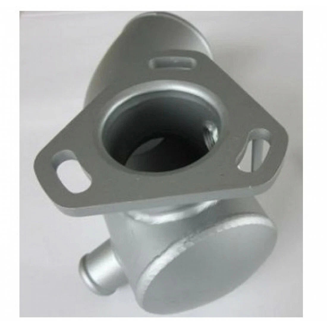 Marine SS316 Exhaust Mixing Elbow for Yanmar 4JH (129671-13552)