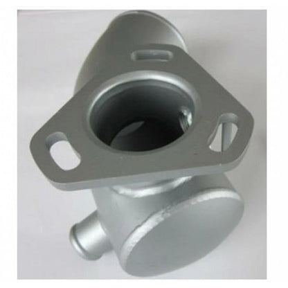 Marine SS316 Exhaust Mixing Elbow for Yanmar 4JH (129671-13552)