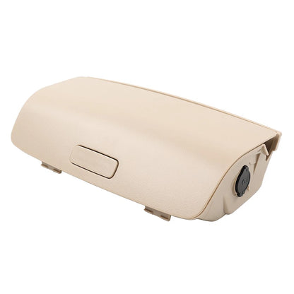 Beige Sun Glasses Holder for VW Golf MK6, Passat CC, Jetta MK5 (2009-2014)
