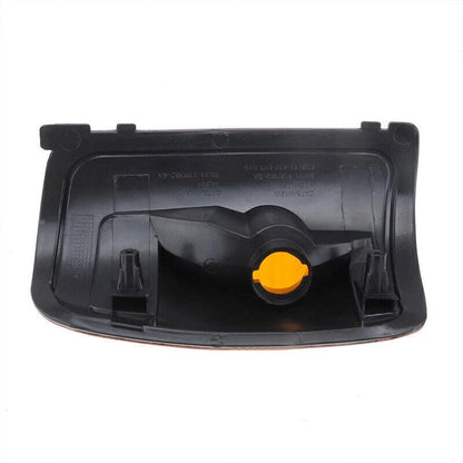 Side Mirror Turn Signal Light Lens for Ford Transit MK8 Cargo (2015-2021)