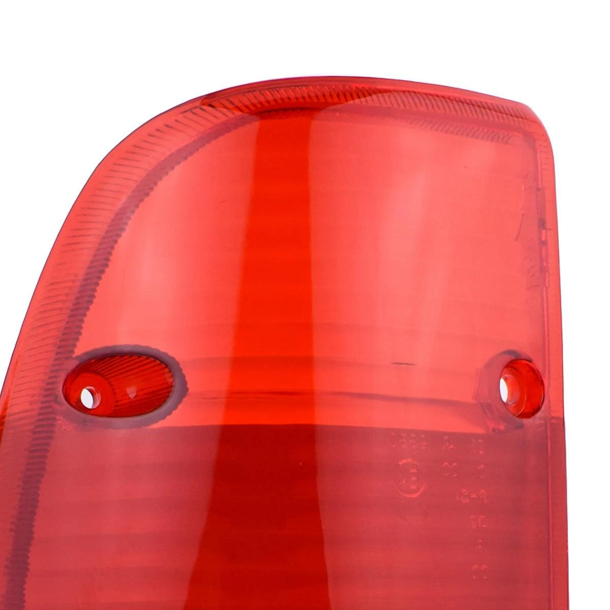 Tail Light Rear Lamp Cover Lens LH Fits Mazda B2500 B-Series Truck 2002-05 D06