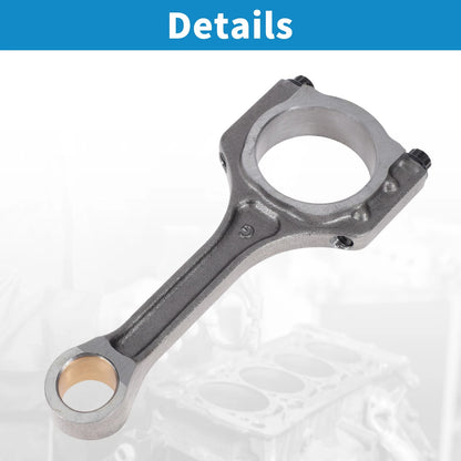 4 Pcs Engine Connecting Rods for Kia Sorento 2014-2020