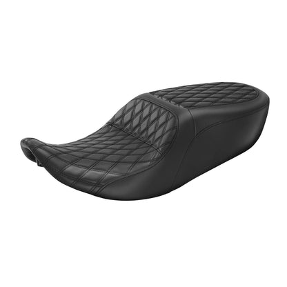 Seats for Harley CVO Road Street Glide (2023 - 2025)
