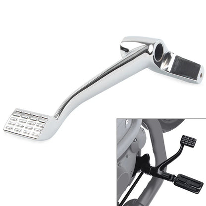 Forward Controls Rear Foot Brake Lever for Harley Sportster XL1200 (2004-2023)