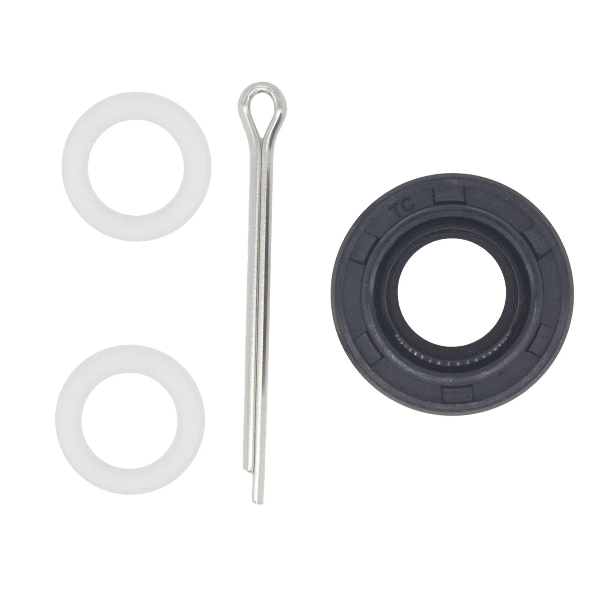 Lower Unit Oil Seal for Honda BF2/BF2.3
