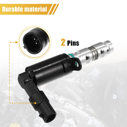 Oil Control VVT Solenoid for Hyundai Elantra 1.8L, Kia (2011-2012)