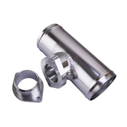 Universal Billet Aluminum Type-RS Turbo Blow Off Valve BOV + 2.5" Flange Pipe