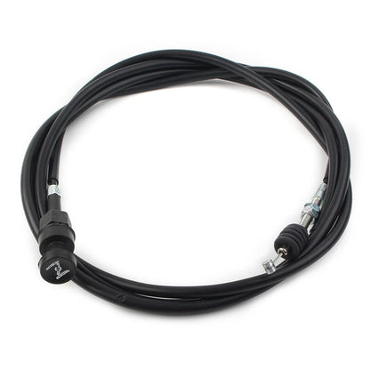 Choke Cable for Kawasaki Mule 3000 3010 3020 4000 4010 4x4 (2001-2009)
