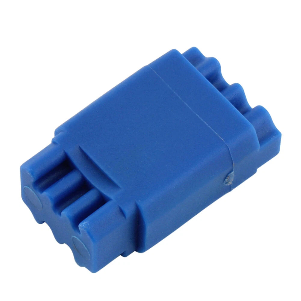 Blue Motorcycle Double-Headed Cam Locking Tool for Harley Twin Cam (1999-2017)