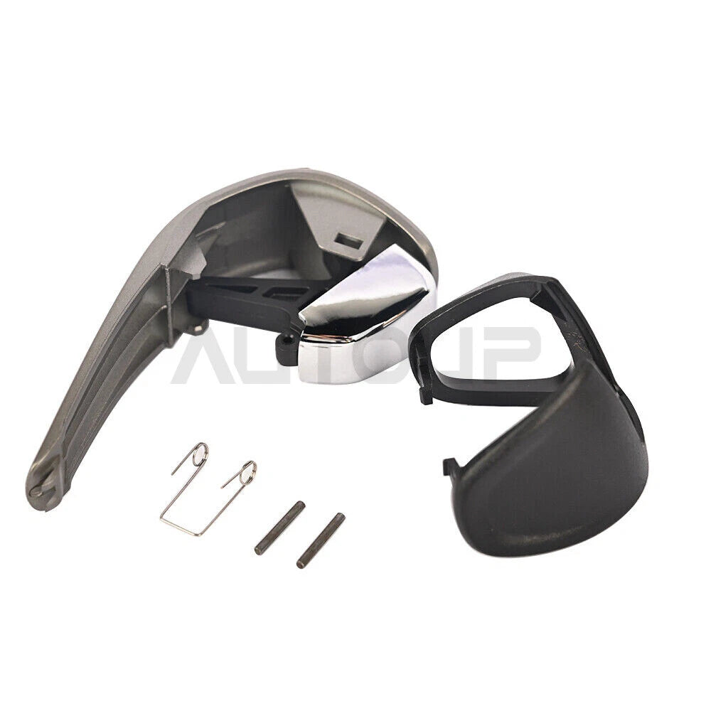 Shifter Knob Handle for Sonic Trax (2012–2016)