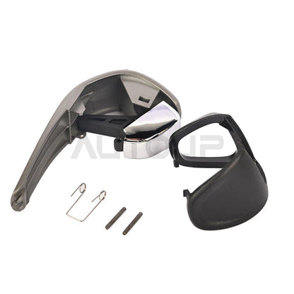Shifter Knob Handle for Sonic Trax (2012–2016)