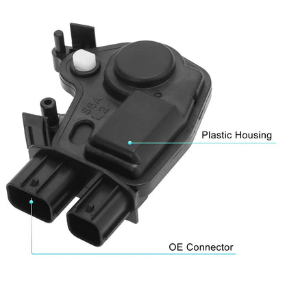 Front Side Door Lock Actuator Motor for Honda Civic CR-V Element (2001-2011)