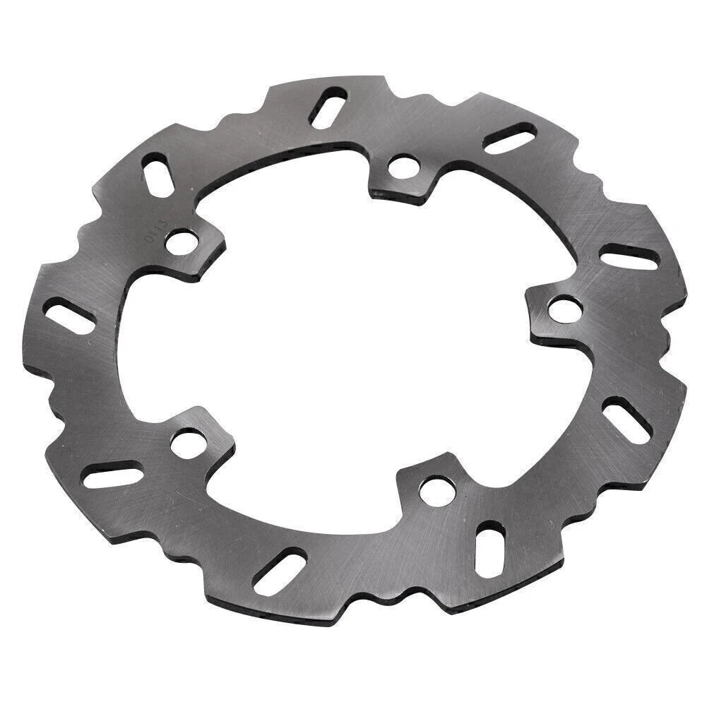 Rear Brake Disc Rotor for Suzuki AN BURGMAN 400 250 (1998-2002)