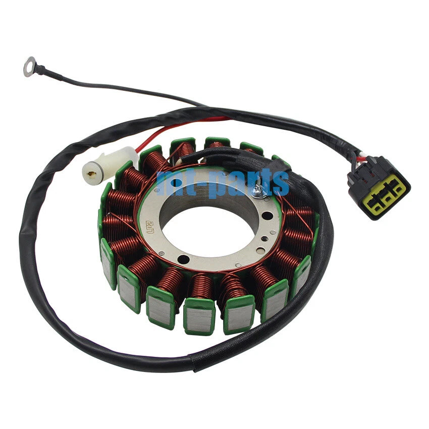 Stator Coil for Yamaha Outboard F75 F80 F90 (2005-2017)