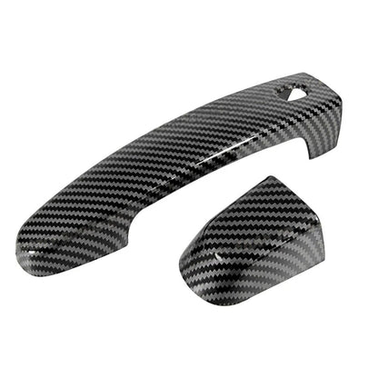 Door Handle Cover Trim Caps for Chevrolet Malibu Sedan (2016-2023)