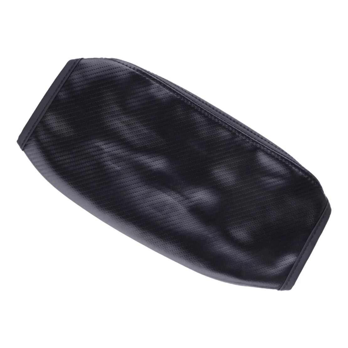 Microfiber Leather Armrest Cover for Subaru Forester (2019-2023)