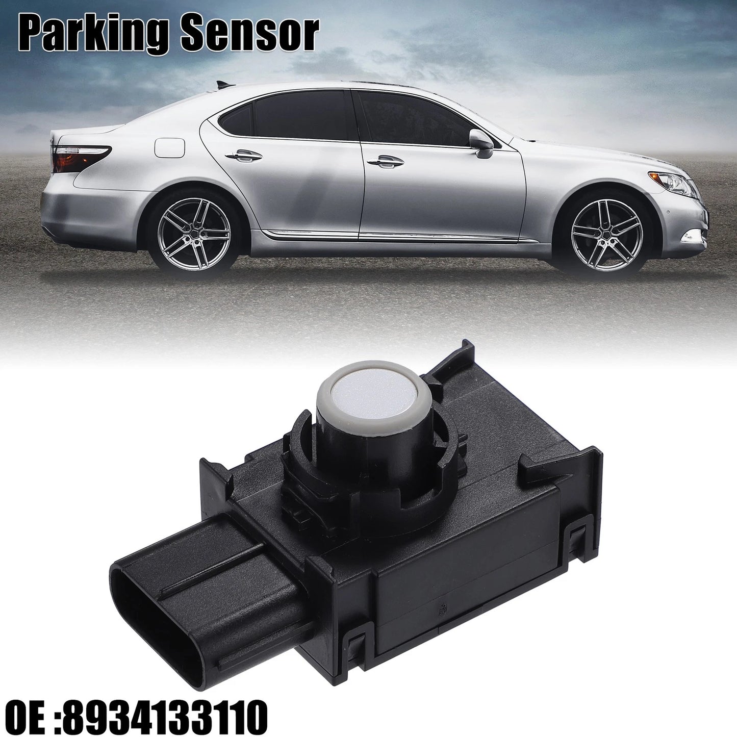 Rear Bumper Park Sensor for Lexus ES350 (2007-2012)