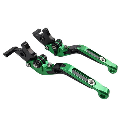 Folding Extendable Brake Clutch Levers for Honda CBR600RR CBR1000RR (07-22)