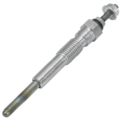 6 Bosch 6volt Glow Plugs for Landcruiser HJ60 4.0L 2H Diesel 82~88 60 Series