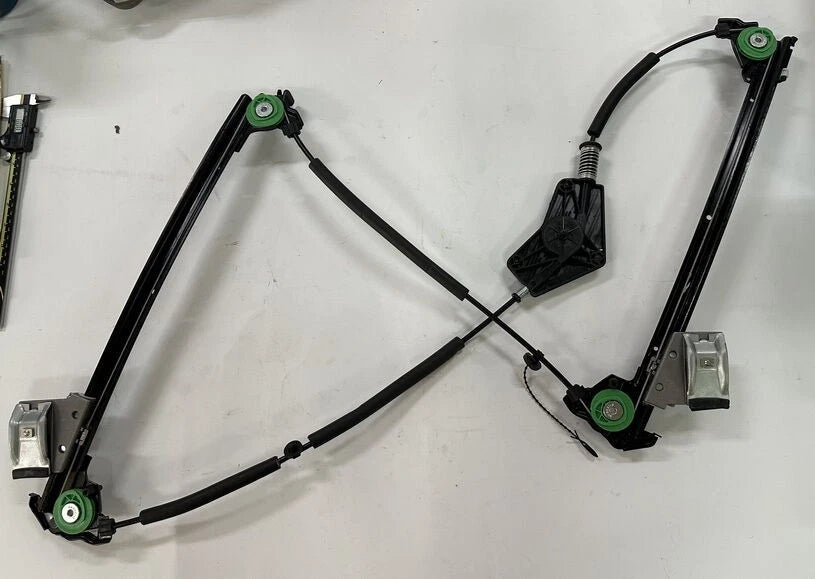 Front LH Window Regulator W/o Motor for 911 997, Boxster 987 (2005–2012)