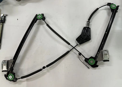 Front LH Window Regulator W/o Motor for 911 997, Boxster 987 (2005–2012)