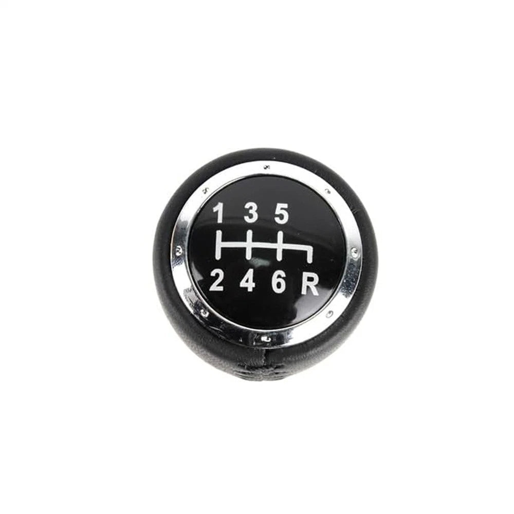 6 Speed Gear Shift Knob for Honda Accord (2008-2015)