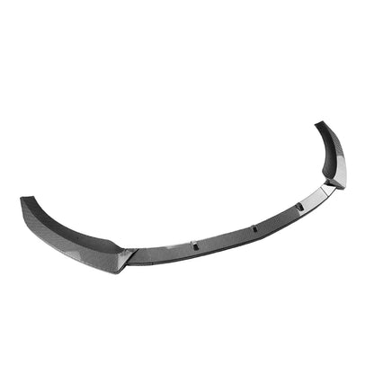 Front Spoiler Lip Splitter Kit for Benz W177 A45 A45S (2019-2023)