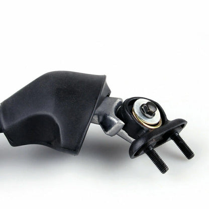 Racing Mirrors for Yamaha YZF R6 (2006-2007)