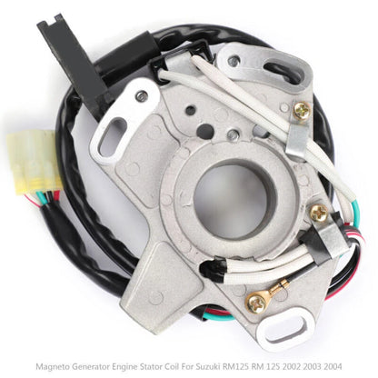 Stator for Suzuki RM125 (2002-2004)