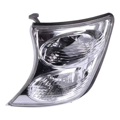 Left Front Indicator Light for Nissan Patrol Y61 GU (1997-2004)
