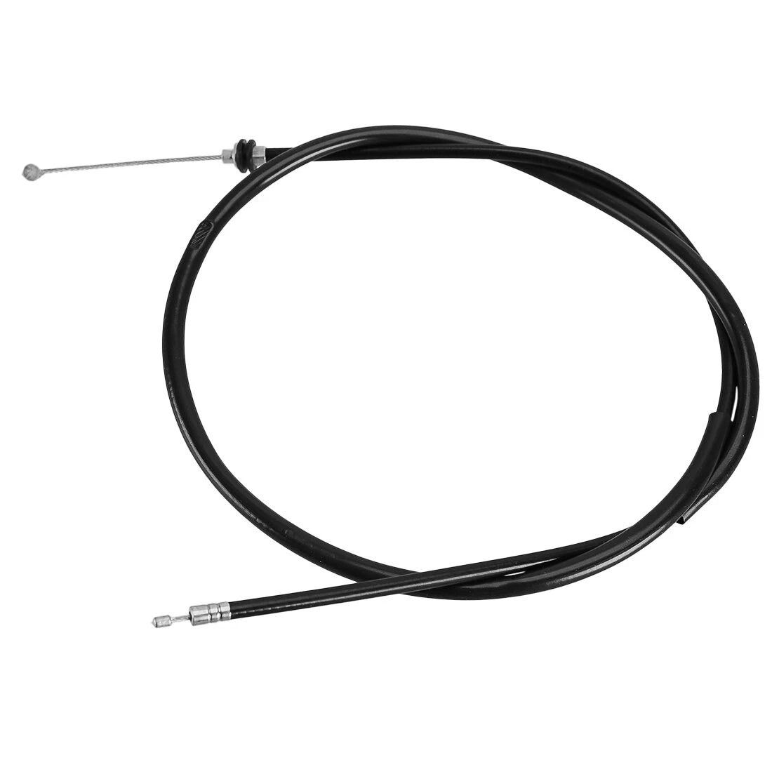 Recoil Pull Start Throttle Release Cable for Honda ATC185S ATC200S (1985-1986)