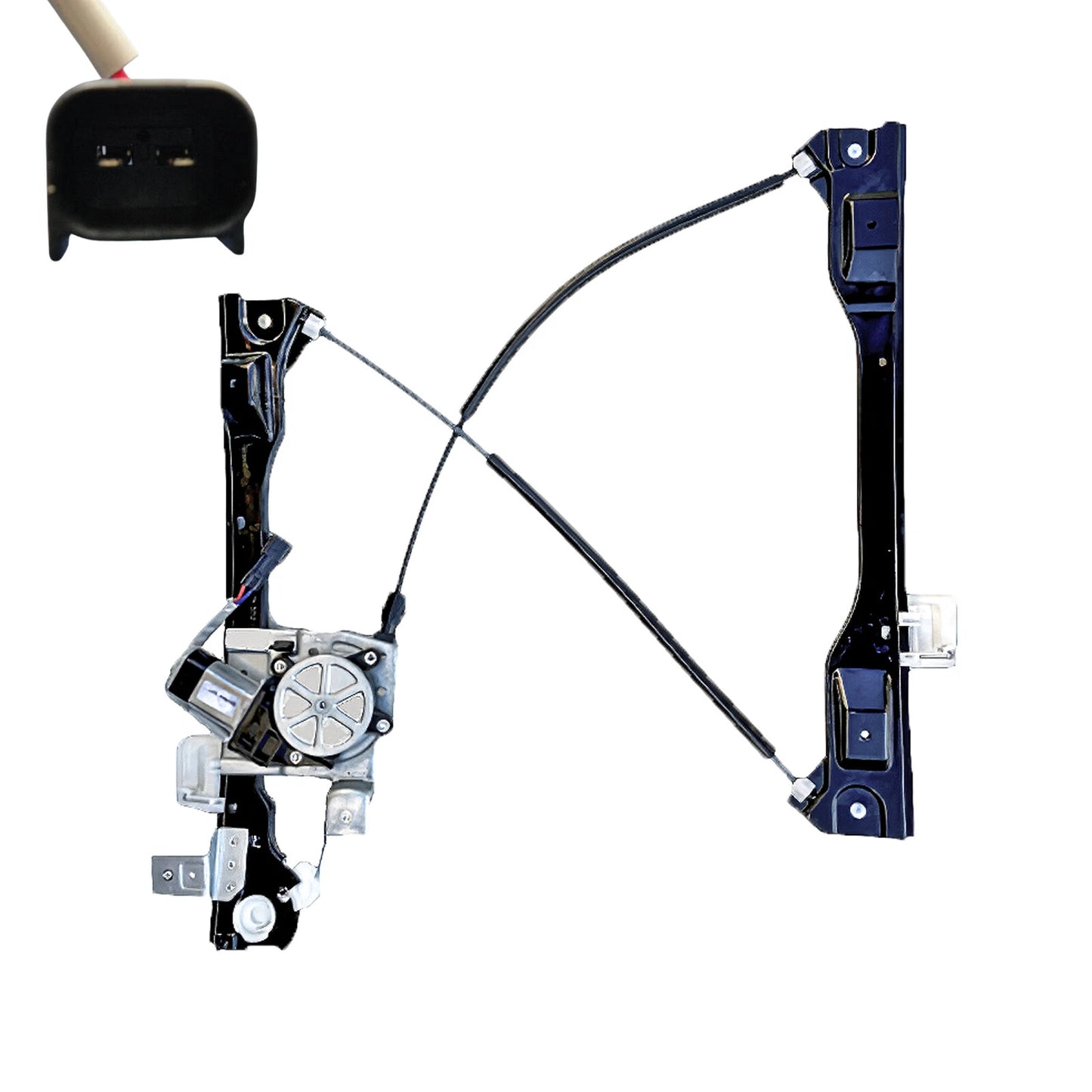 Front Right Window Regulator with Motor for Ford Falcon FG FGX (2008-2018)