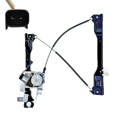 Front Right Window Regulator with Motor for Ford Falcon FG FGX (2008-2018)