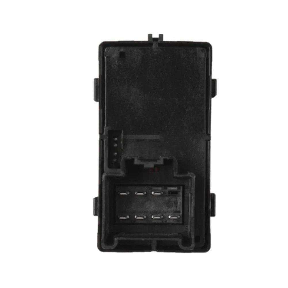 Power Window Switch Button for Chevrolet Suburban Tahoe Yukon Silverado (2007-2014)