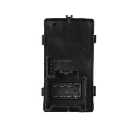Power Window Switch Button for Chevrolet Suburban Tahoe Yukon Silverado (2007-2014)