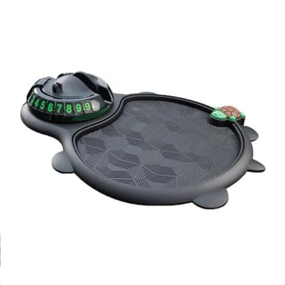 AntiSlip Silicone Mat with Phone Holder for Car