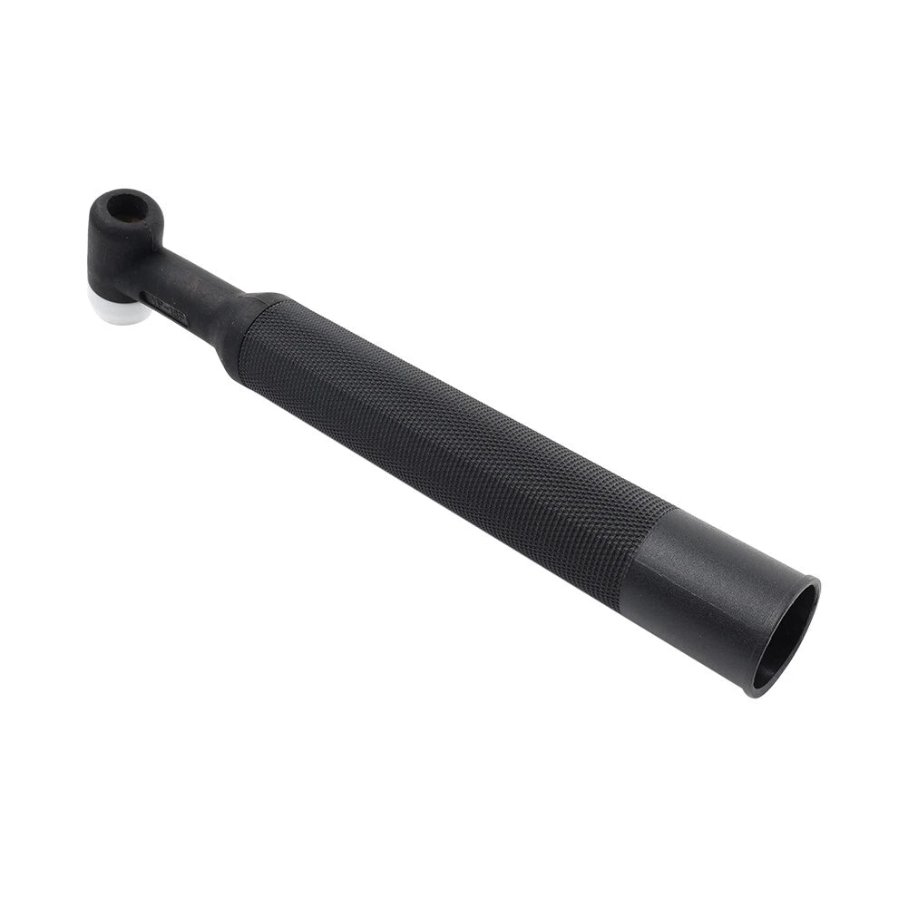 TIG Welding Torch Head Body Flexible for WP-18F SR-18F Water Cooled (N/A)