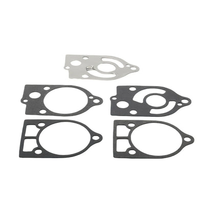 Water Pump Impeller Repair Kit for Mercury 30-70HP Models