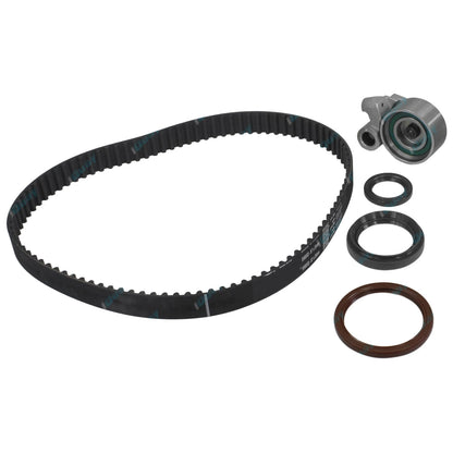 Timing Belt, Water Pump, Tensioner Kit for Prado KDJ120R KDJ150R 3.0L 1KD-FTV