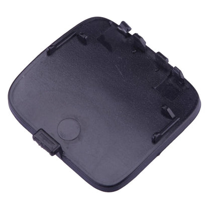 Blue Rear Bumper Tow Hook Eye Cap Cover for Volvo S60 V60 (2020-2023)