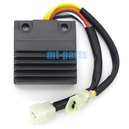 Voltage Regulator for Husaberg FS570 FX450 (2010-2011)