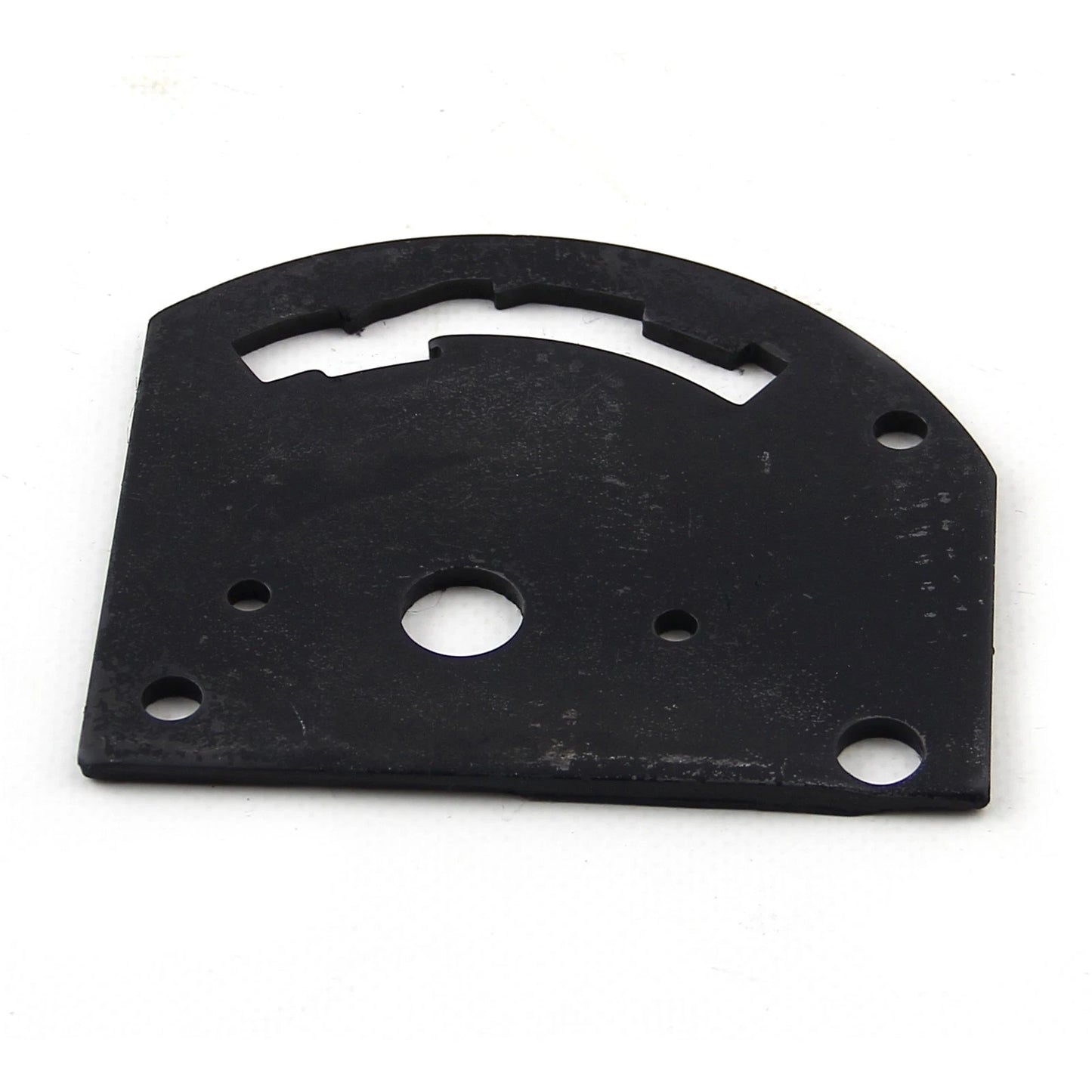 4 Speed Internal Shifter Gate Plate