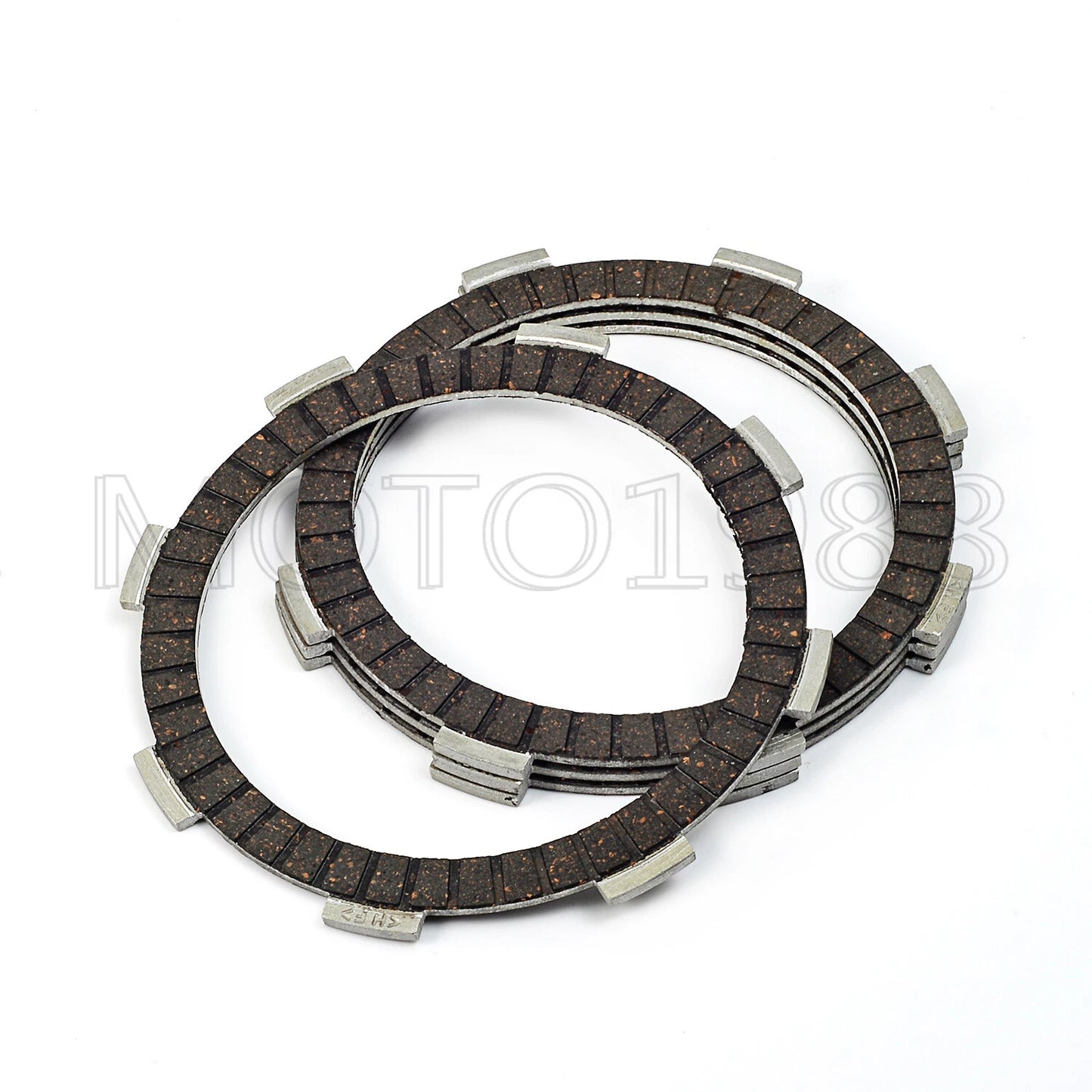 Clutch Kit with Springs for Honda XR100 CRF100