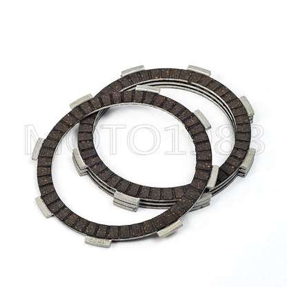 Clutch Kit with Springs for Honda XR100 CRF100