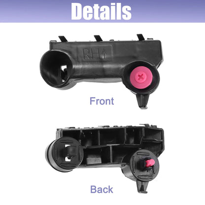 Front Right Bumper Mounting Bracket for Nissan Altima (2019-2020)