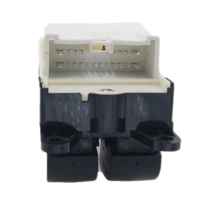 Driver Side Power Window Control Switch Front Left for Lexus LX470 (1998–2007)