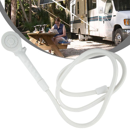 Shower Head and Hose Set Portable for RV