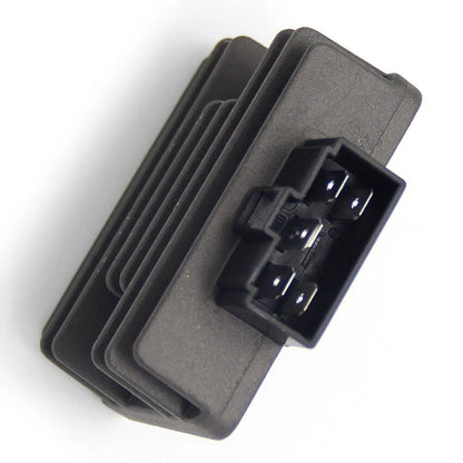 Voltage Rectifier Regulator for Kawasaki KL250 KLR250 KLF220A KLF185 (1980-2007)