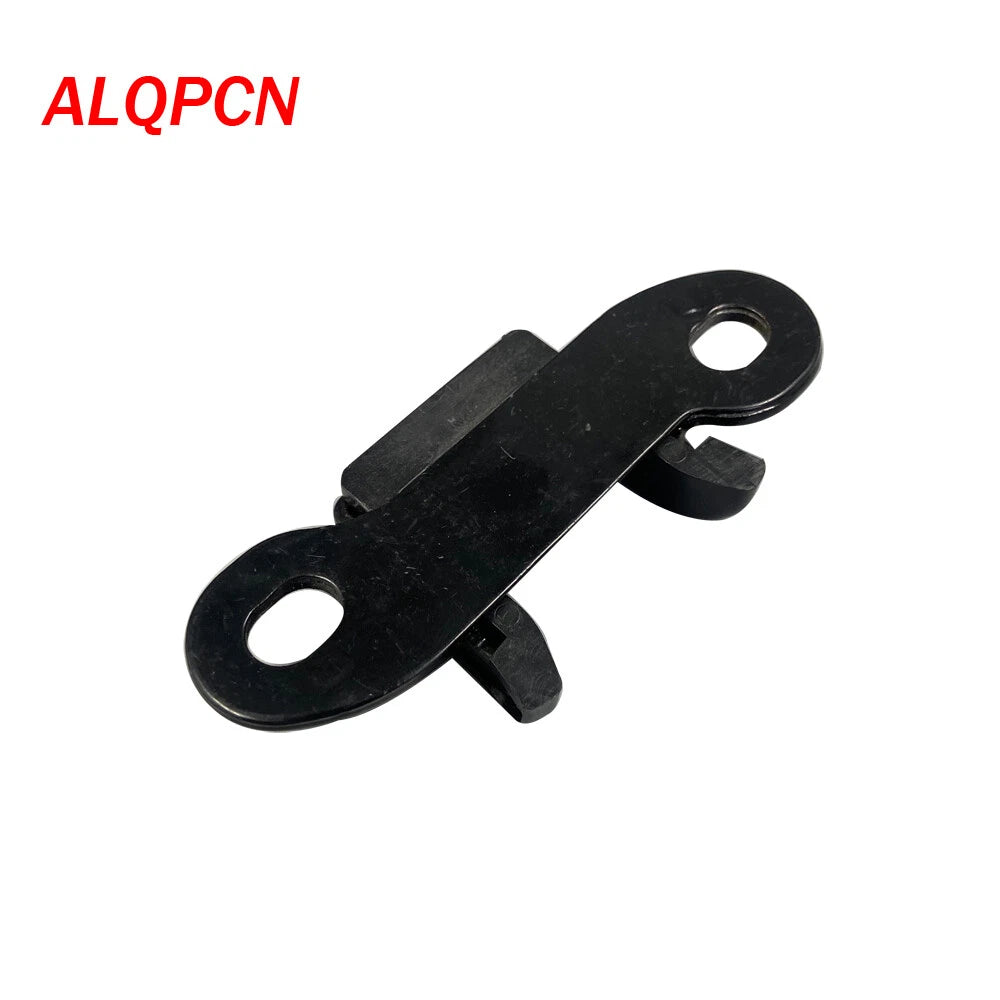 Tailgate Cushion Back Door Stopper for Toyota Hiace (2005-2018)